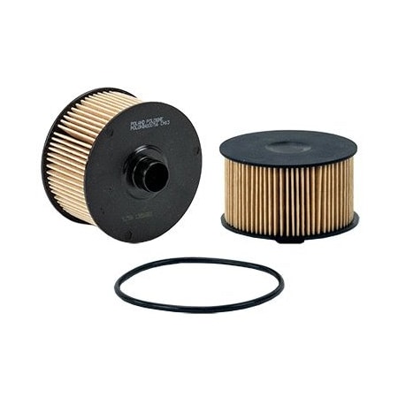 Wix Filters Oil Filter WL7506